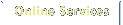 Online Services