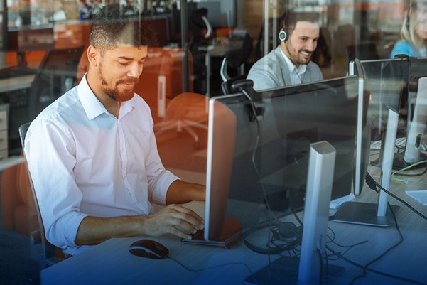 Blog Tech Support Scam
