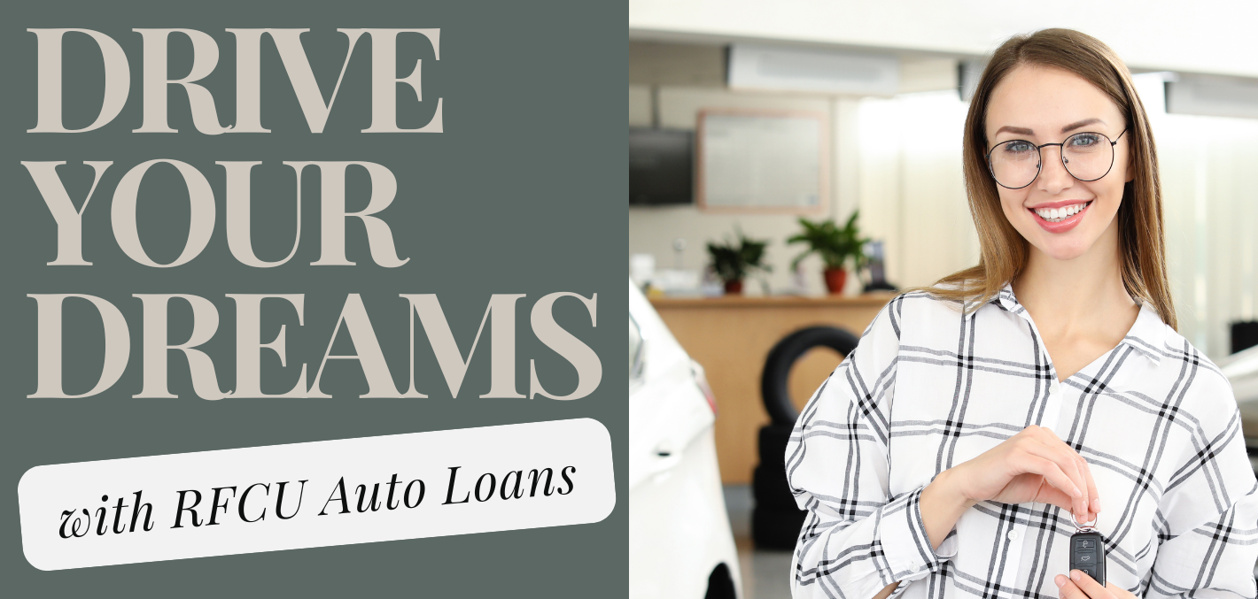 Auto Loan Rate Discount Special Rockland FCU